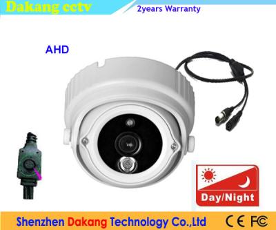 China Indoor 1.3MP AHD CCTV Camera High Resolution With Cloud Storage for sale