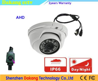 China 960P AHD CCTV Camera for sale