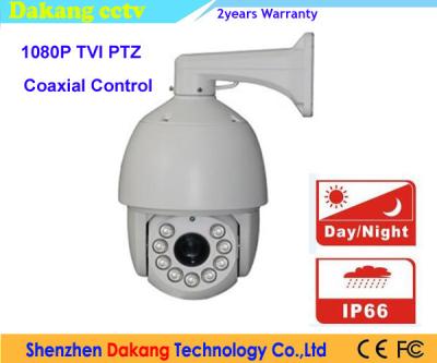 China PTZ Speed Dome Camera for sale