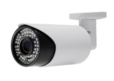 China High Resolution HD TVI Camera Wide Angle With Motorized Lens for sale