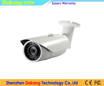 China IP Varifocal Kogelcamera Te koop