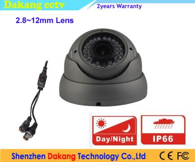 China HDCVI CCTV camera for sale