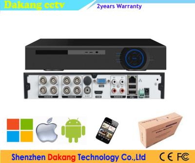 Cina CCTV DVR DI HD SDI in vendita