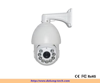 China CCTV PTZ Dome Camera for sale