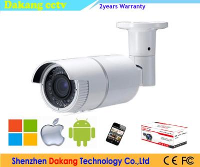 China 40M de Camera van IRL 2MP HD TVI Weerbestendig met Hikvision TVI DVR Te koop