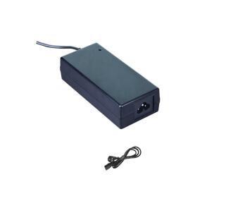 China Security CCTV Accessories 5A 12v CCTV Power Supply With Battery Backup for sale