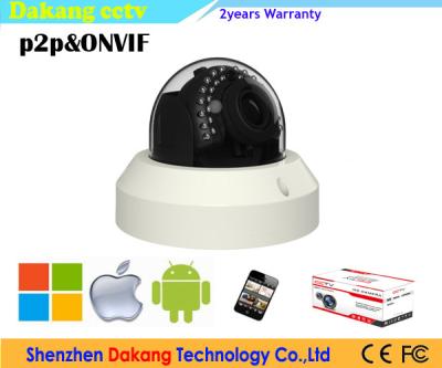 China AHD CVI TVI CVBS Hybrid Security Camera 1080P for sale