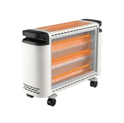 China Hotel Wholesale Price 220v Portable Room Quartz Heater for sale