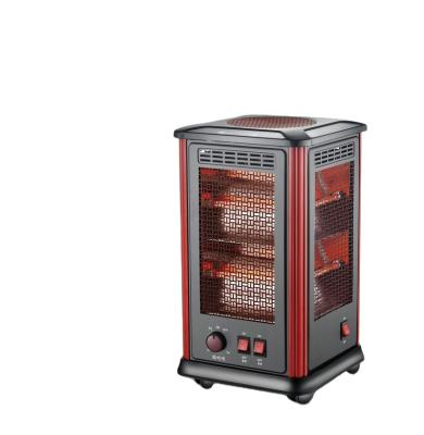 China Commercial Five Faces Heater for sale