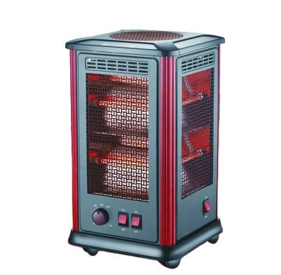 China 2019 New Hotel 5 Faces Heater for sale