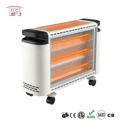 China NEW Living Room Heater Quartz Home Heater for sale