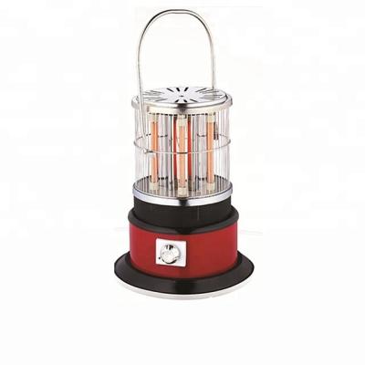 China 1000w portable infrared mini heater for indoor use for sale