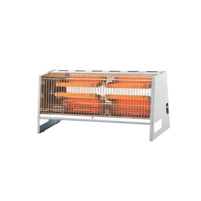 China Portable Electric Hotel Quartz Heaters for sale