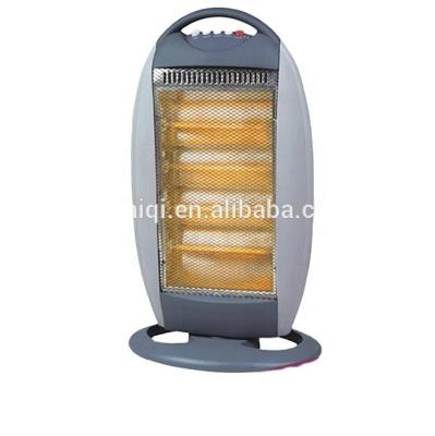 China Portable 220v Hotel Heater , Halogen Heater Dc Heaters for sale