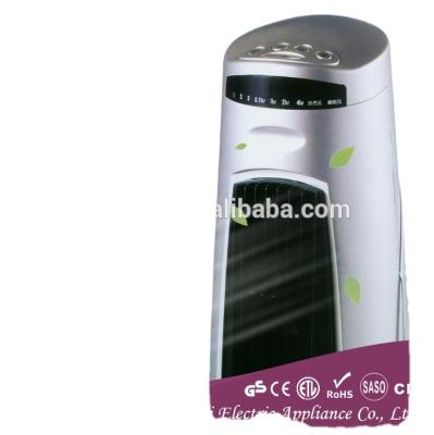 China China Modern Rechargeable Fan Wholesale, 3 Speed ​​Choice Rechargeable Tower Fan for sale