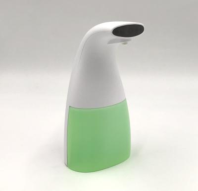 China Automatic Foam Soap Dispenser Foam Soap Dispenser New for sale