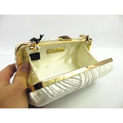 China Small Square Bolsos De Mano Para Mujer Wedding Handbag Satin Evening Clutch Bag Clutch Purse For Lady for sale