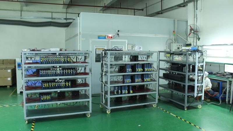 Verified China supplier - Shenzhen Zhongxun photoelectric Technology Co.,Ltd