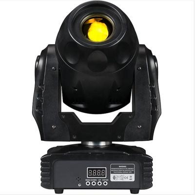 China Moving head light 230w 7r MSD moving sharpy beam theme park head for DJ light stage light for sale