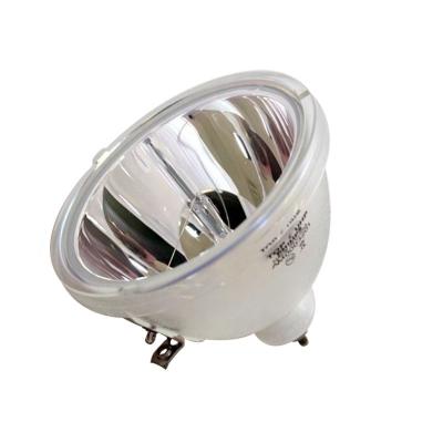 China Home Replace Original UHP 100-120/1.0 E23 100% Bare Lamp Projector Lamp TV Bulb Home for sale