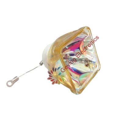 China Home Replace Original Projector Bulb LMP-C162 HSCR165W Bare Lamp For Sony VPL-ES4 for sale