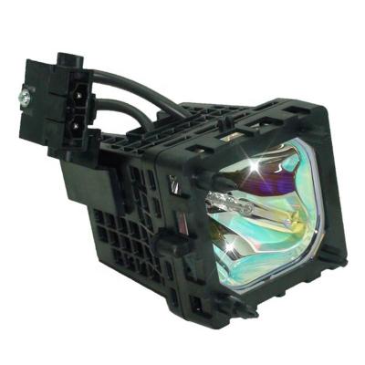 China Original XL-5200 replacement bulb home projector lamp with module for SONY KDS-50A2000 for sale