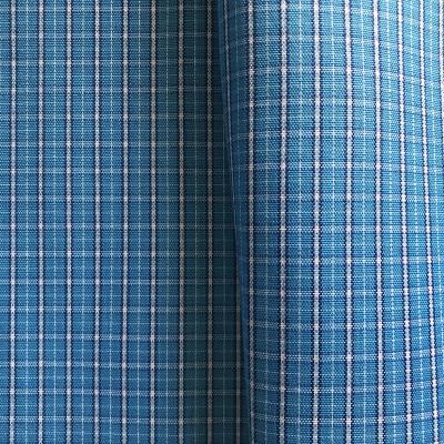 China Shrink-Resistant Yarn-Dyed Check Fabric For School Uniform Multi-check Fabric for sale