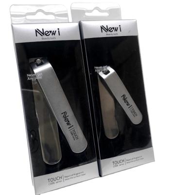 China NewI Toe Nail Clippers Cutter Tools With Sharp Blade for sale