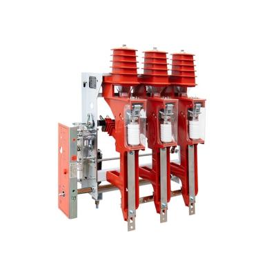 China Manual High Voltage Mechanism For Electric Power Transmission Load Switch for sale