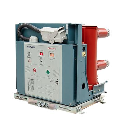 China Stainless Steel Sales of Various Specifications of Vacuum Circuit Breaker Accessories Indoor Vacuum Circuit Breaker Truck Chassis for sale