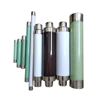 China China High Quality High Voltage Fuse Sales, Affordable Brown Explosion Proof High Voltage Fuse for sale