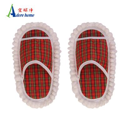 China Stocked 2021 hot sale slippers wipe cleaner shoes for Asian market for sale