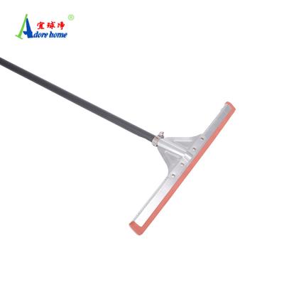 China Viable Made In China Bulk Rubber Window Broom & Squeegee Window Cleaning Squeegees for sale