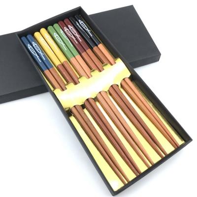 China Disposable Square Bamboo Chopsticks |Chopstick Production |Wholesale Twins Chopsticks for sale