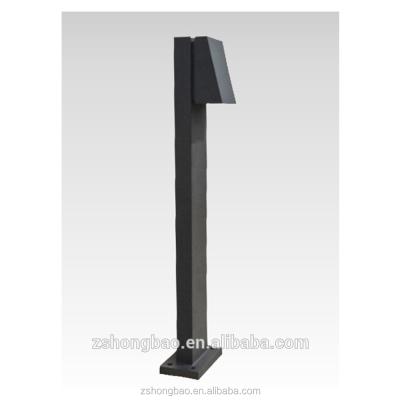 China Outdoor IP65 Garden Led 600mm Garden Bollard Light for sale