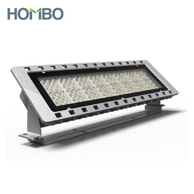 China Aluminum Alloy ADC12 HOMBO 5 Years Warranty Ip67 40W 50W 80W 100W 120W 150W 200W LED Adjustable Waterproof Aluminum Tunnel Light for sale