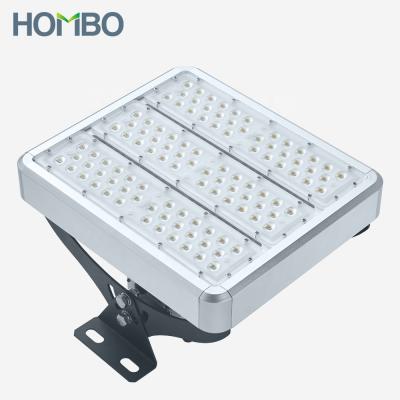 China HOMBO best selling products etl outdoor waterproof ip66 flood led tunnel light HB-045-08 for sale