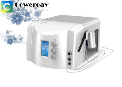 Chine La machine de beauté hydrafaciale est une petite machine de microdermabrasion portable à vendre