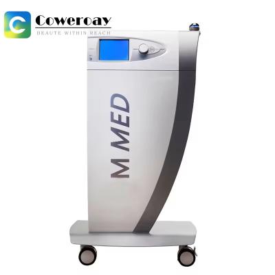 China Beauty HIFU Facial Machine LDM Ultrasonic Firming Skin Wrinkle Removal Equipment for sale