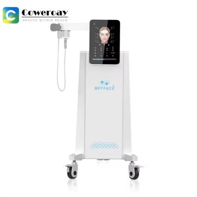 China 150W EMS Sculpting Machine Skin Tightening Mffface Beauty Machine for sale