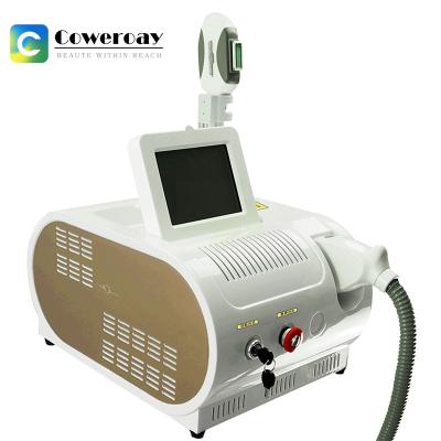 Chine Régénération de la peau E-Light Laser Machine Diode IPL Dépilation équipement de beauté à vendre