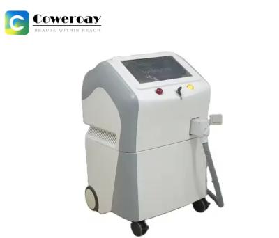 China Opt IPL E-Light Ipl Hair Removal Machine Photon Rejuvenation Whitening Machine à venda