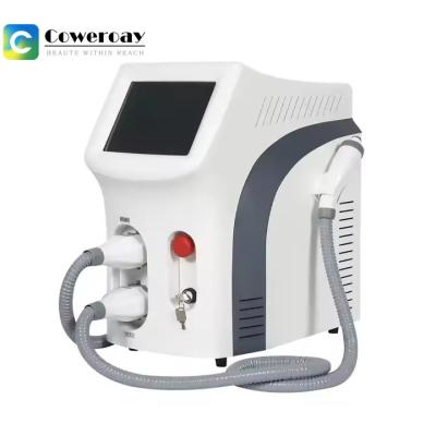 Chine 9 Intensity Modes Photon RF Rejuvenation Machine Hair Removal Beauty Instrument à vendre