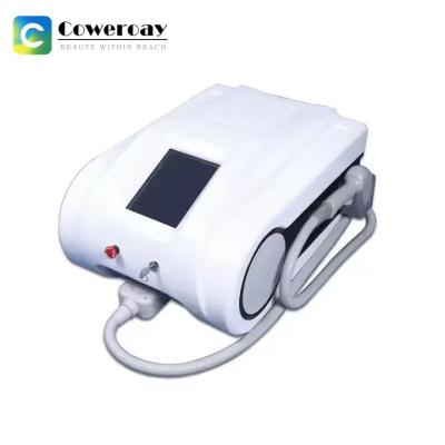 China Eéngolflengte schoonheidssalon haarverwijderingsmachine 810nm diode laser haarverwijderings schoonheidsapparatuur Te koop