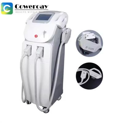 China Intense Pulsed Light Hair Removal Skin Rejuvenation Machine For Acne Removal à venda