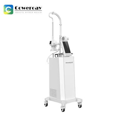 China Factory Selling With Body Fat Burning Ems RF Weight Lose Slimming Machine for sale