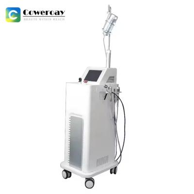 Chine Apportez de l'oxygène au jet Peel Machine de rajeunissement de la peau Hydra Dermabrasion Machine à vendre