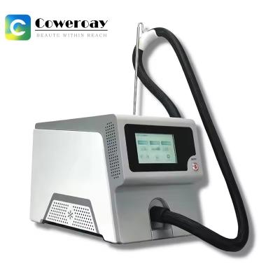 China Huidkoeler Cryo Cold Air Laser Verminder pijn systeem Huidkoeling Machine Te koop