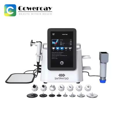 Cina Ret Cet Rf Tecar Terapia Fat Burning Master Rf Corpo Slimming Machine in vendita