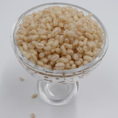 China Wholesale Oatmeal Pearl Hainan Cooked Jumping Balls for sale